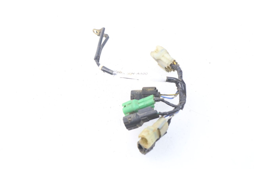 photo de CABLEADO HONDA CRF CR-F 450 (2005 - 2008) - Primer plano técnico