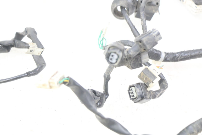 photo de CABLEADO HONDA CRF CR-F 125 (2022 - 2023) - Otra perspectiva