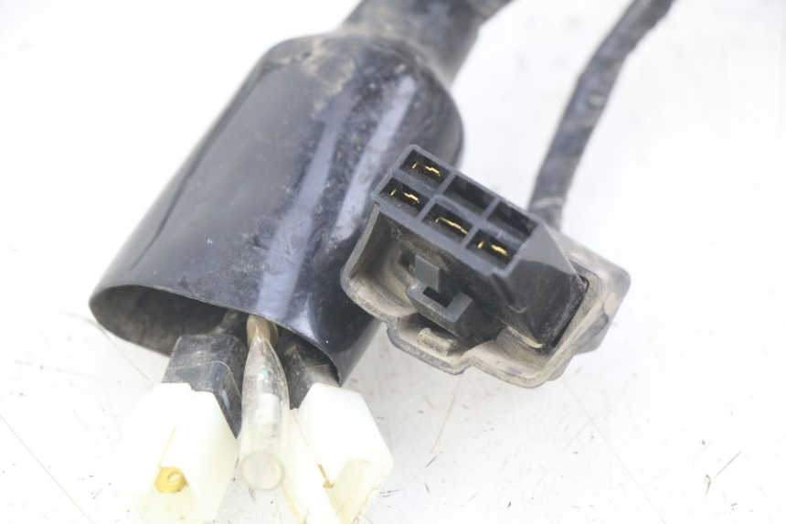 photo de CABLEADO HONDA CRF CR-F 125 (2022 - 2023) - Vista general del producto