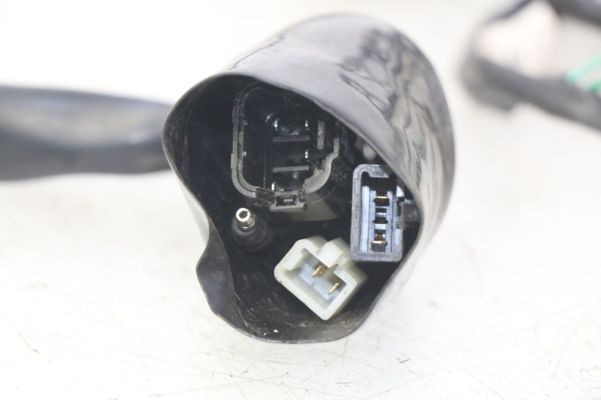 photo de CABLEADO HONDA CRF CR-F 125 (2022 - 2023) - Estado de la superficie y material