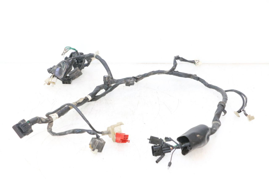 photo de CABLEADO HONDA CRF CR-F 125 (2020 - 2021) - Vista principal