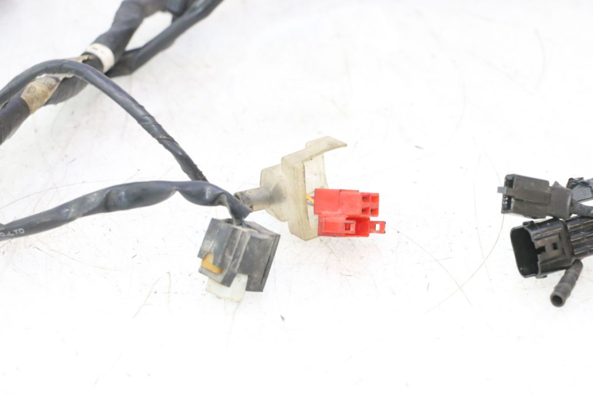 photo de CABLEADO HONDA CRF CR-F 125 (2020 - 2021) - Características distintivas