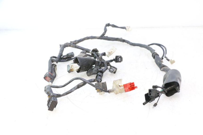 photo de CABLEADO HONDA CRF CR-F 125 (2020 - 2021) - Zoom estado de uso