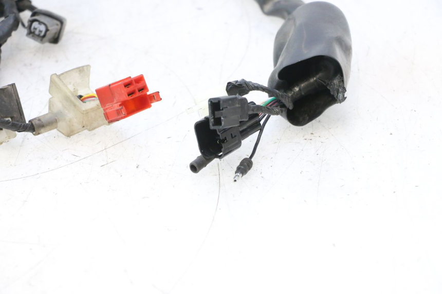 photo de CABLEADO HONDA CRF CR-F 125 (2020 - 2021) - Otra perspectiva