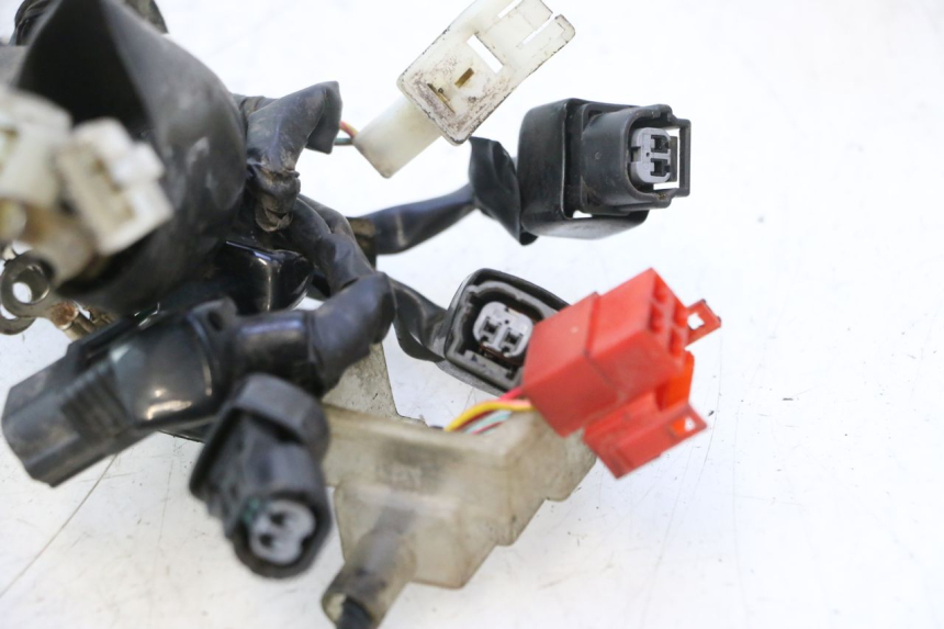 photo de CABLEADO HONDA CRF CR-F 125 (2020 - 2021) - Vista general del producto