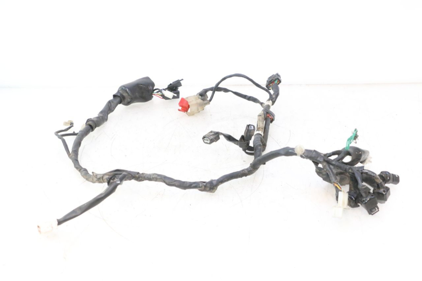 photo de CABLEADO HONDA CRF CR-F 125 (2020 - 2021) - Estado de la superficie y material