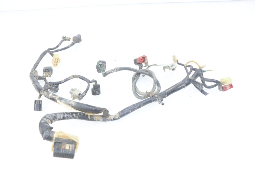 photo de CABLEADO HONDA CRF 250 (2013 - 2016) - Vista principal