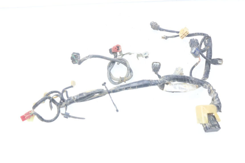 photo de CABLEADO HONDA CRF 250 (2013 - 2016) - Zoom estado de uso