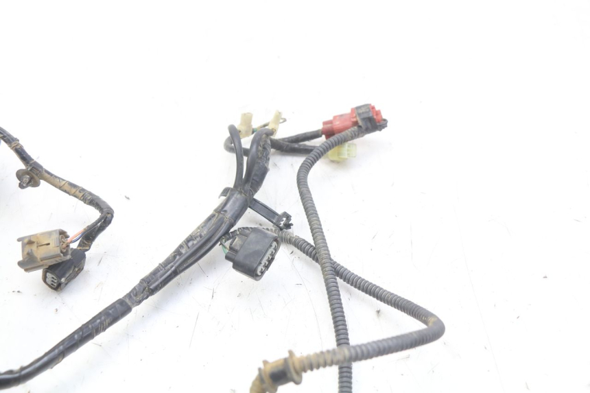 photo de CABLEADO HONDA CRF 250 (2010 - 2013) - Detalle de la pieza