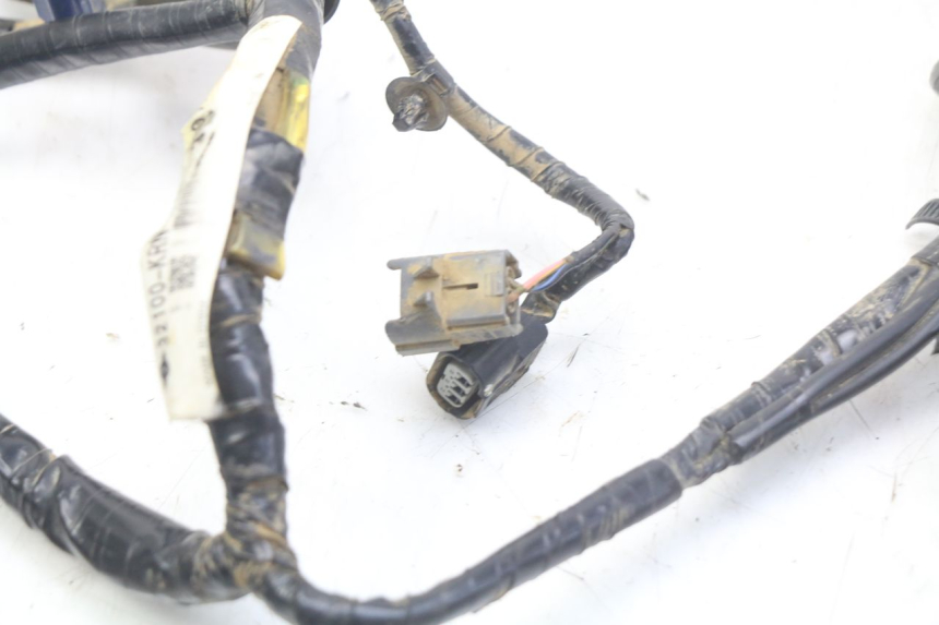 photo de CABLEADO HONDA CRF 250 (2010 - 2013) - Zoom estado de uso