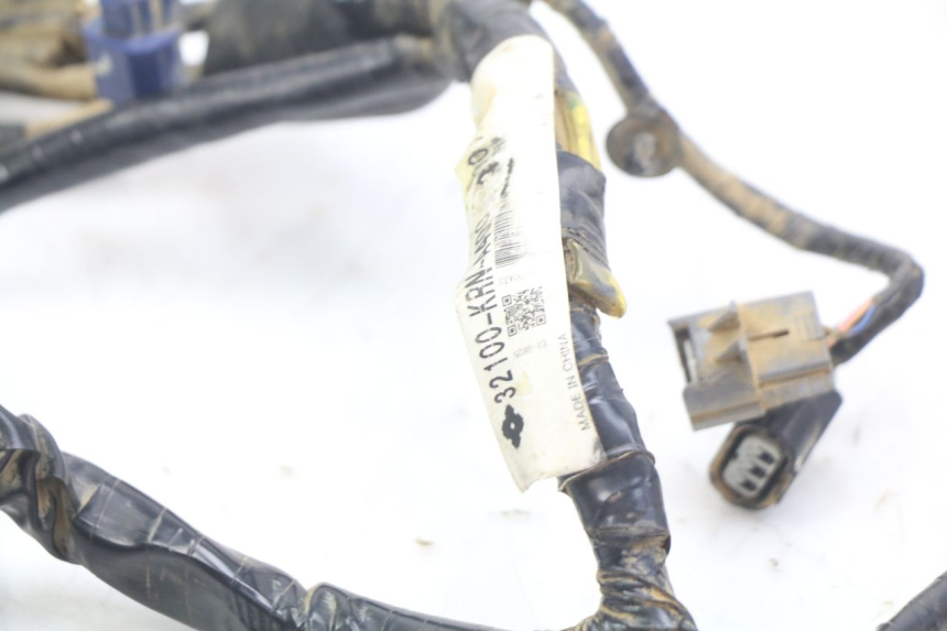 photo de CABLEADO HONDA CRF 250 (2010 - 2013) - Otra perspectiva