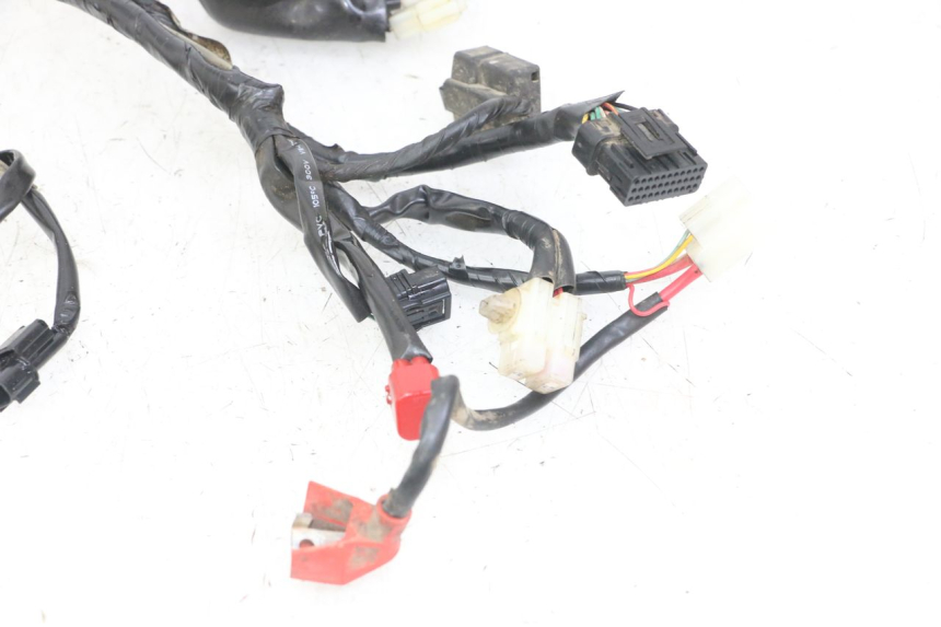 photo de CABLEADO HONDA CRF-F CRF F 110 (2019 - 2022) - Otra vista del artículo