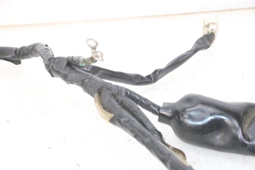 photo de CABLEADO HONDA CRF-F CRF F 110 (2019 - 2022) - Características distintivas