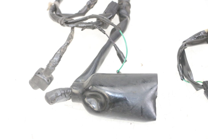 photo de CABLEADO HONDA CRF-F CRF F 110 (2019 - 2022) - Foto de producto adicional