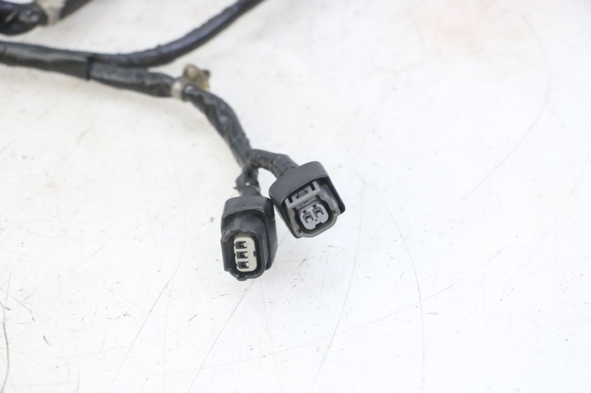 photo de CABLEADO HONDA CRF-F CRF F 110 (2019 - 2022) - Primer plano técnico