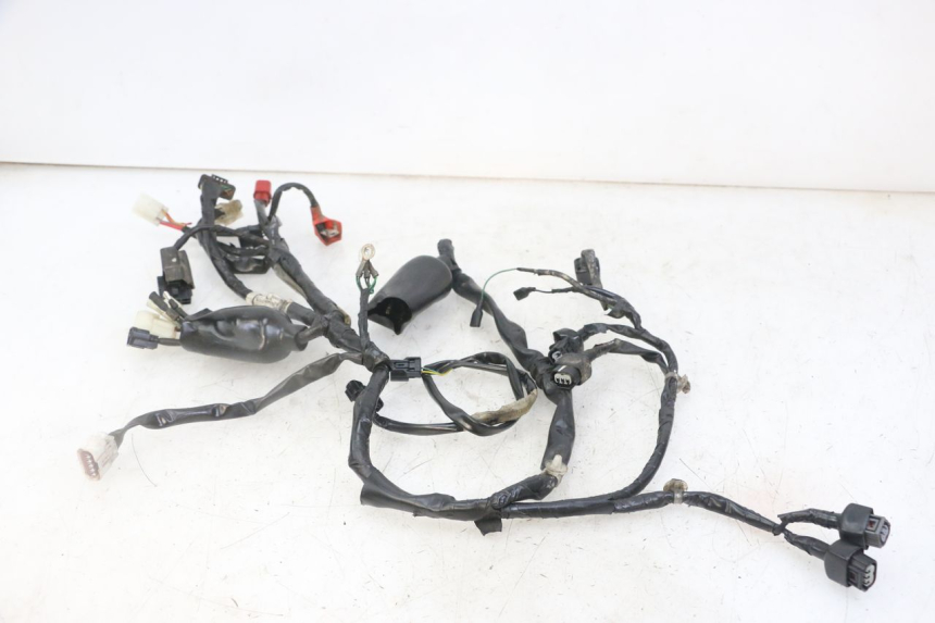 photo de CABLEADO HONDA CRF-F CRF F 110 (2019 - 2022) - Vista general del producto
