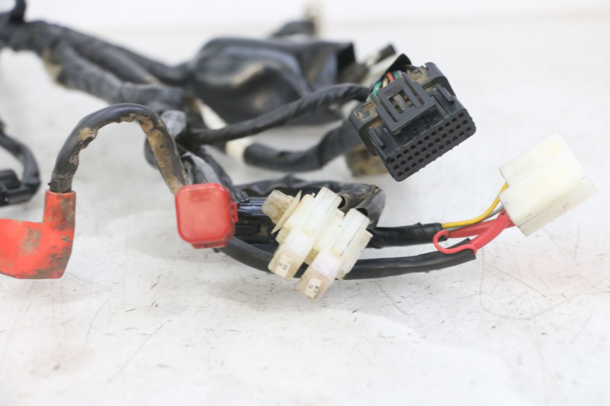 photo de CABLEADO HONDA CRF-F CRF F 110 (2019 - 2022) - Recambio usado revisado