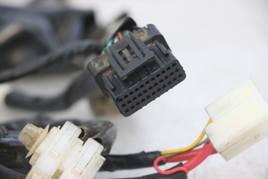 photo de CABLEADO HONDA CRF-F CRF F 110 (2019 - 2022) - Marcados y referencias originales