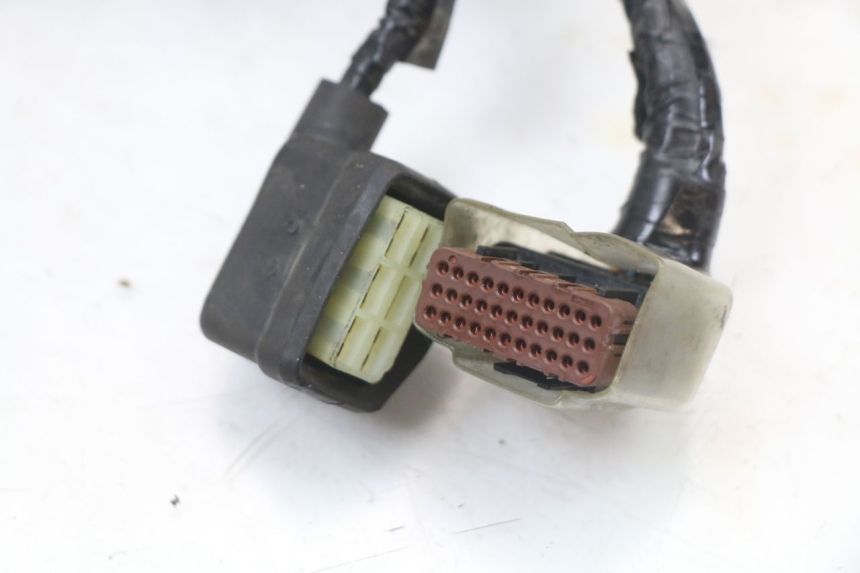 photo de CABLEADO HONDA CRF R 250 (2020 - 2021) - Zoom estado de uso