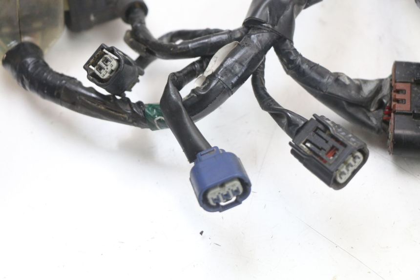 photo de CABLEADO HONDA CRF R 250 (2020 - 2021) - Otra perspectiva