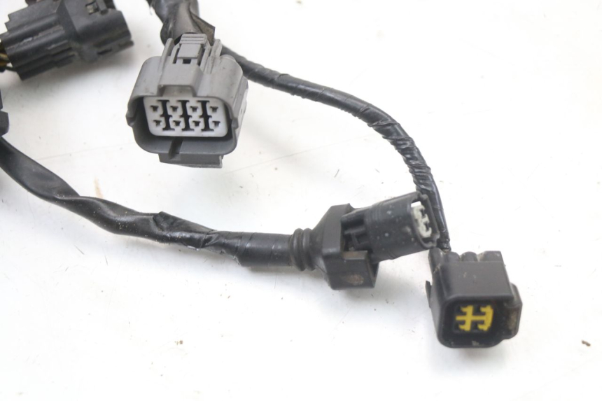 photo de CABLEADO HONDA CRF R 250 (2020 - 2021) - Vista general del producto