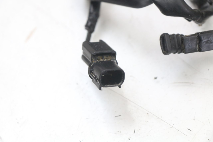 photo de CABLEADO HONDA CRF R 250 (2020 - 2021) - Estado de la superficie y material