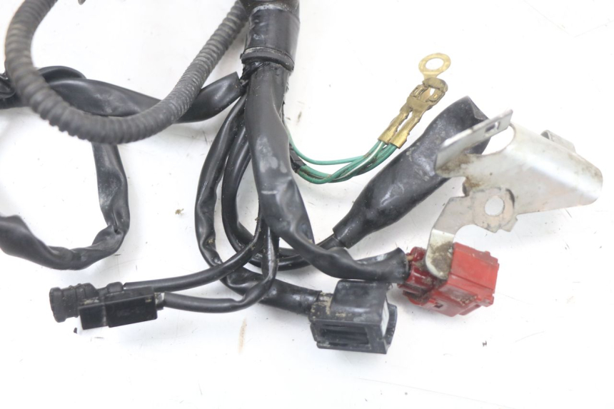 photo de CABLEADO HONDA CRF R 250 (2020 - 2021) - Recambio usado revisado