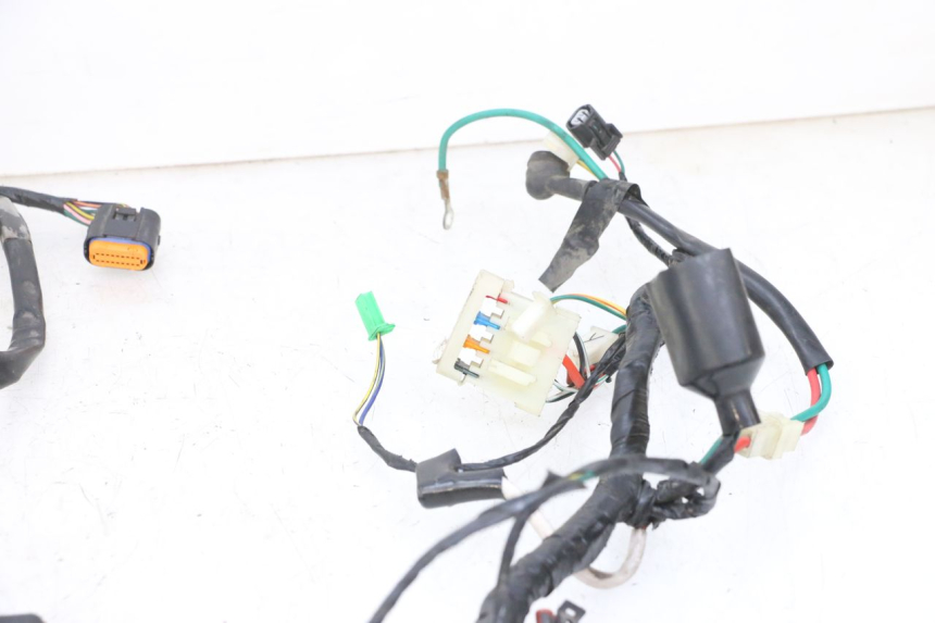 photo de CABLEADO SYM CROX 4T 50 (2016 - 2023) - Detalle de la pieza