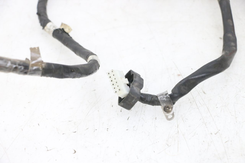 photo de CABLEADO SYM CROX 4T 50 (2016 - 2023) - Primer plano técnico