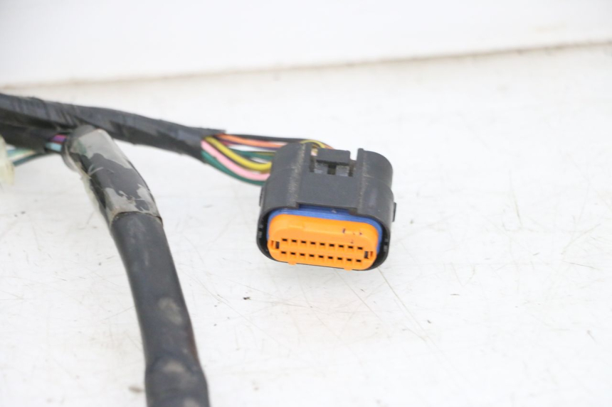 photo de CABLEADO SYM CROX 4T 50 (2016 - 2023) - Vista general del producto