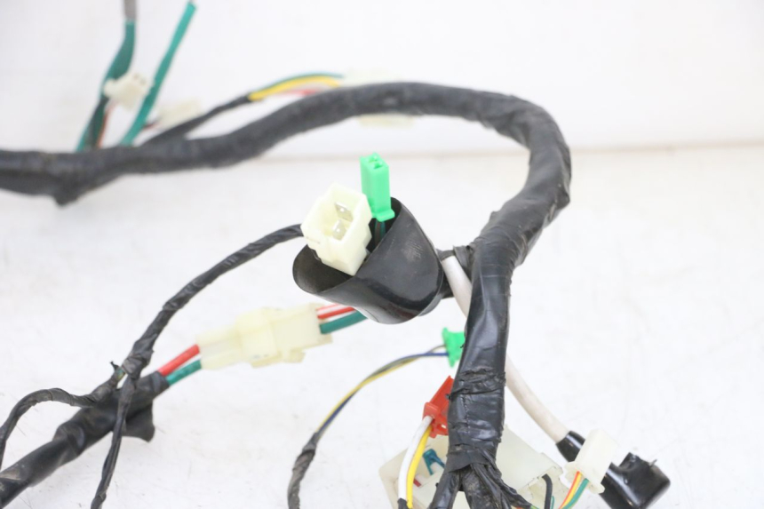 photo de CABLEADO SYM CROX 4T 50 (2016 - 2023) - Recambio usado revisado