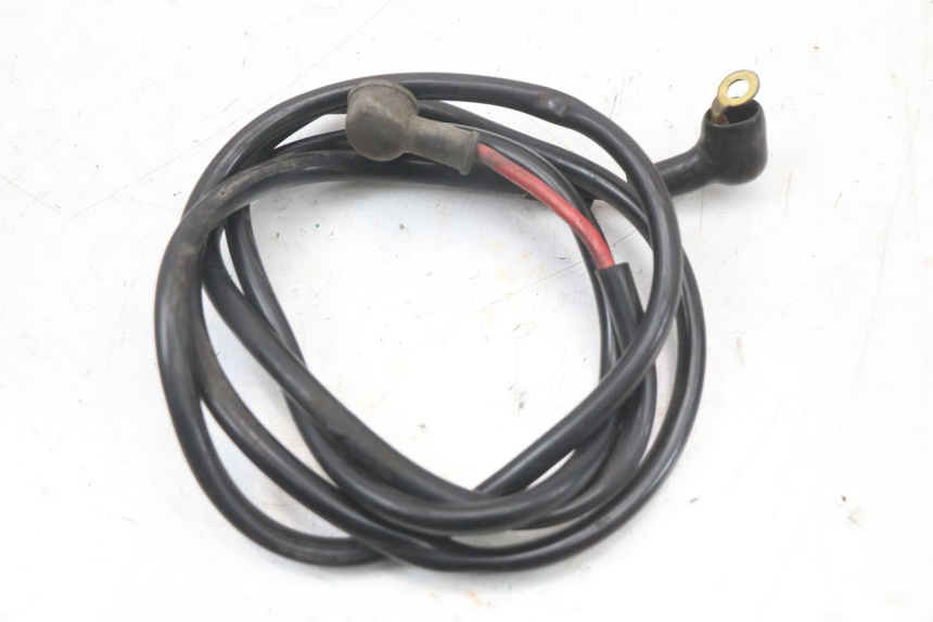 photo de CABLEADO YAMAHA CYGNUS X 125 (2004 - 2007) - Zoom estado de uso