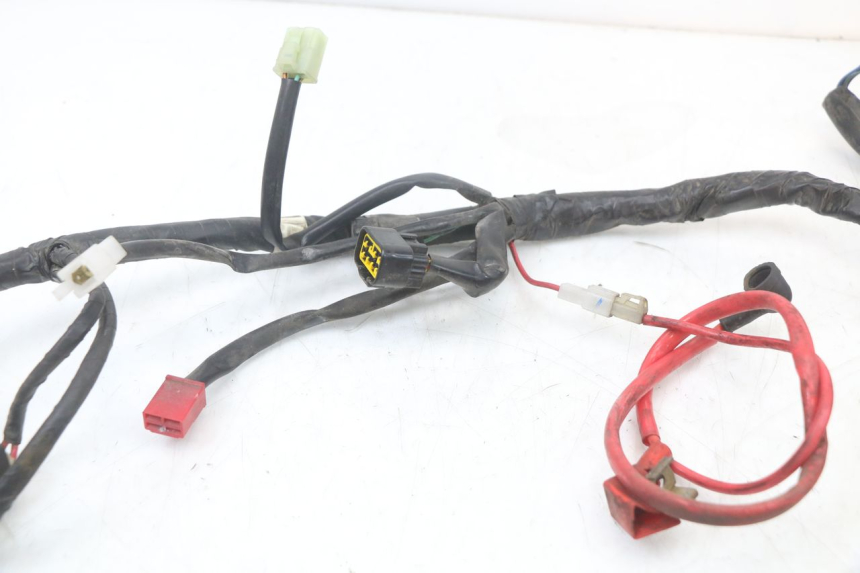 photo de CABLEADO YAMAHA CYGNUS X 125 (2004 - 2007) - Vista general del producto
