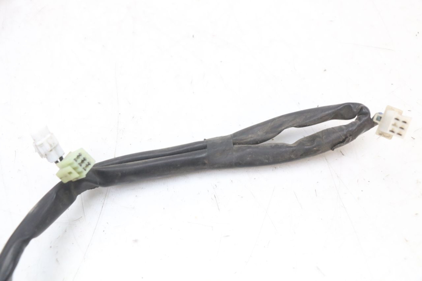 photo de CABLEADO YAMAHA CYGNUS X 125 (2004 - 2007) - Estado de la superficie y material