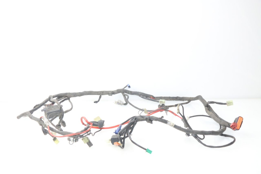 photo de CABLEADO YAMAHA CYGNUS X INJECTION 125 (2007 - 2013) - Vista principal