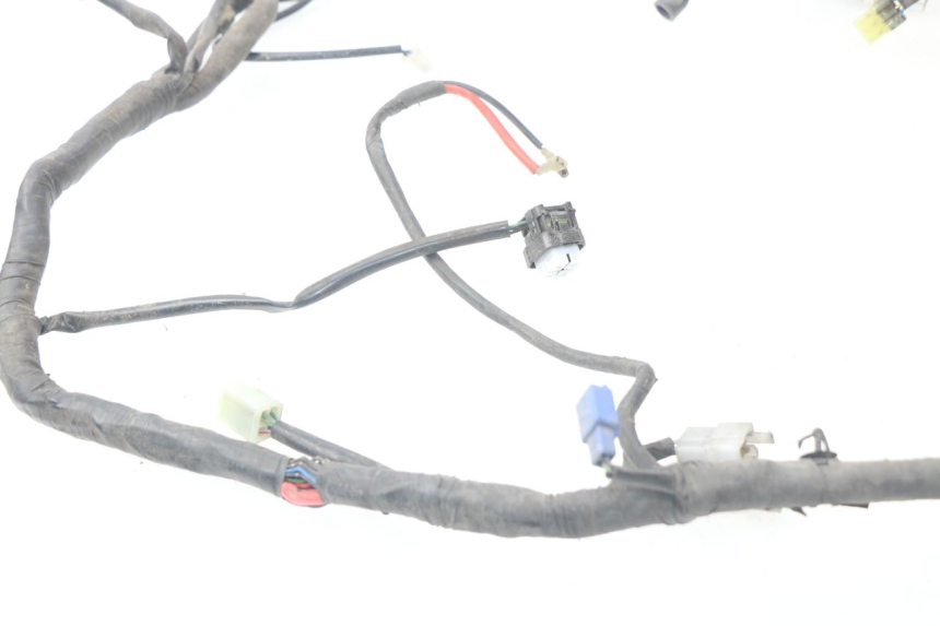 photo de CABLEADO YAMAHA CYGNUS X INJECTION 125 (2007 - 2013) - Detalle de la pieza