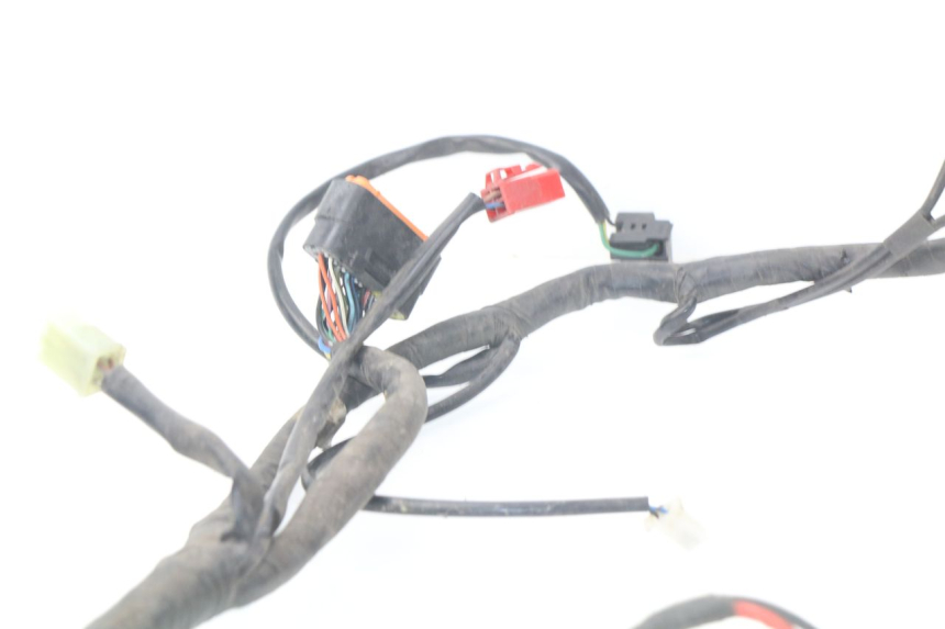 photo de CABLEADO YAMAHA CYGNUS X INJECTION 125 (2007 - 2013) - Zoom estado de uso