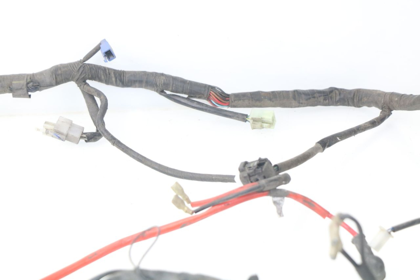 photo de CABLEADO YAMAHA CYGNUS X INJECTION 125 (2007 - 2013) - Vista general del producto