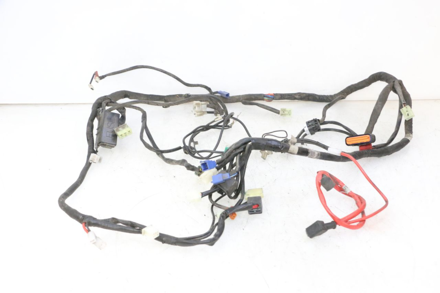 photo de CABLEADO YAMAHA CYGNUS X INJECTION 125 (2007 - 2013) - Vista principal