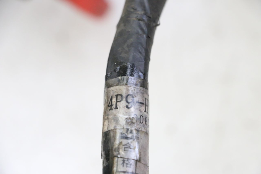 photo de CABLEADO YAMAHA CYGNUS X INJECTION 125 (2007 - 2013) - Otra perspectiva