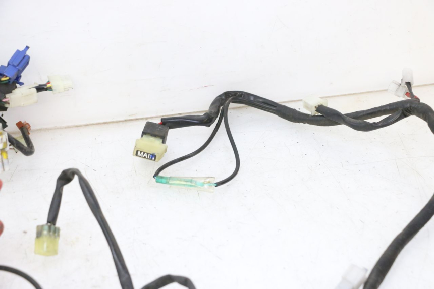 photo de CABLEADO YAMAHA CYGNUS X INJECTION 125 (2007 - 2013) - Vista general del producto