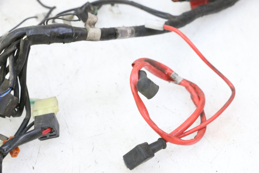 photo de CABLEADO YAMAHA CYGNUS X INJECTION 125 (2007 - 2013) - Recambio usado revisado