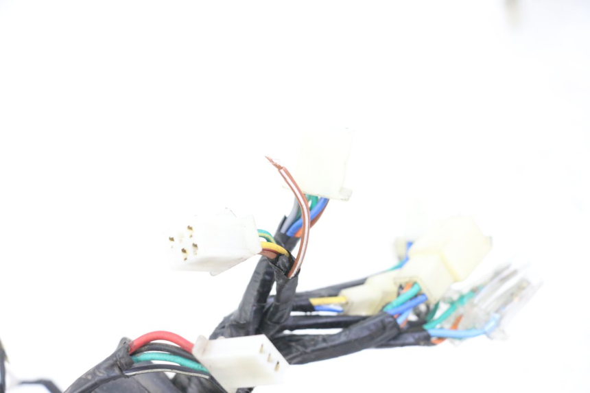 photo de CABLEADO DAELIM BESBI 125 (2007 - 2008) - Detalle de la pieza