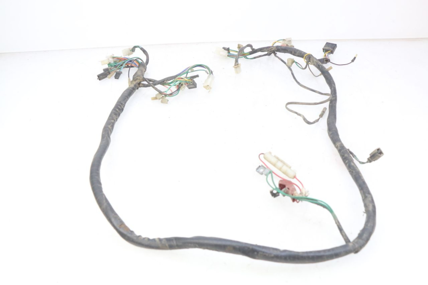 photo de CABLEADO DAELIM S FIVE 2T 50 (2005 - 2009) - Zoom estado de uso