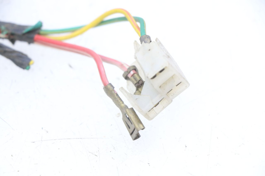 photo de CABLEADO DAELIM S FIVE 2T 50 (2005 - 2009) - Otra perspectiva