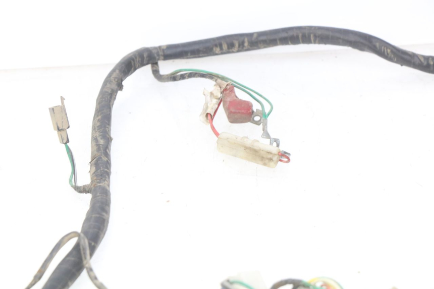 photo de CABLEADO DAELIM S FIVE 2T 50 (2005 - 2009) - Vista general del producto