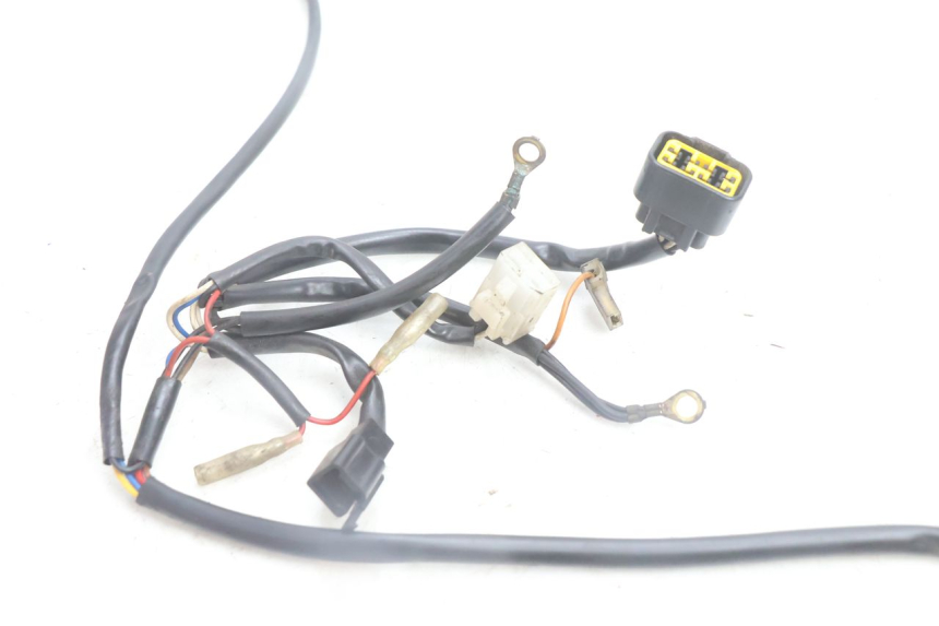 photo de CABLEADO MBK DAKOTA 50 (2003 - 2008) - Zoom estado de uso