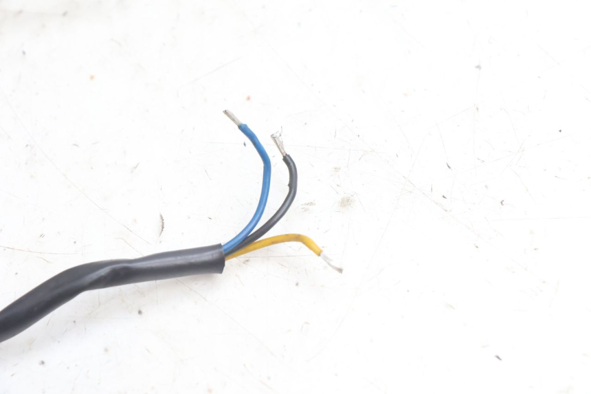 photo de CABLEADO MBK DAKOTA 50 (2003 - 2008) - Primer plano técnico