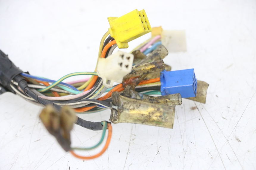 photo de CABLEADO SKYTEAM DAX REPLICA 110 (2005 - 2015) - Otra perspectiva