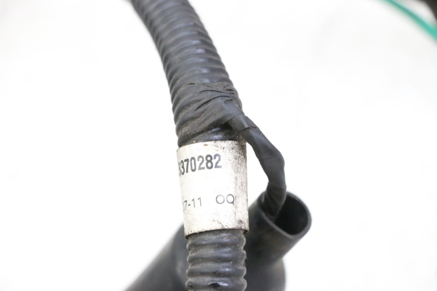 photo de CABLEADO LONGJIA DIGITA 4T 50 (2019 - 2022) - Zoom estado de uso